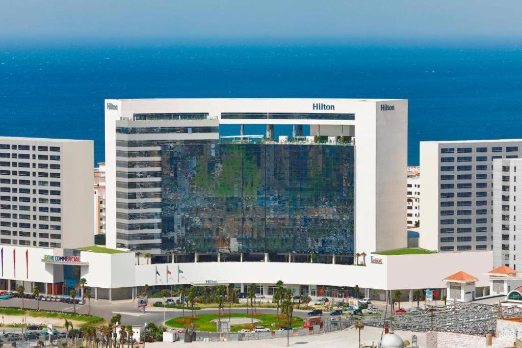 Apartment Hilton Tangier 9Th N°5 Екстериор снимка